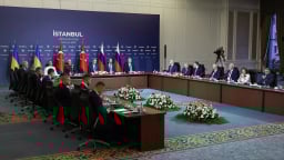 Vòng đàm phán hòa bình thứ ba kết thúc: Những gì Nga đã thỏa thuận với Ukraine
