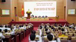 Phú Thọ hỗ trợ 2,4 triệu đồng cho cán bộ đi làm ở xa nhà sau sáp nhập