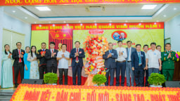 Xã duy nhất của TP Buôn Ma Thuột (cũ) sau sáp nhập, hướng tới đô thị công nghiệp hiện đại của tỉnh Đắk Lắk (mới)