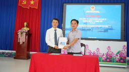 Huế công bố quyết định của Thủ tướng phê duyệt điều chỉnh quy hoạch chung xây dựng Khu kinh tế Chân Mây - Lăng Cô 