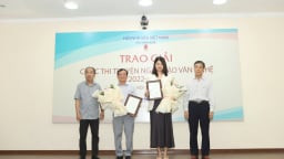Cuộc thi truyện ngắn nhận 2.700 tác phẩm dự thi nhưng không tìm ra nổi giải Nhất