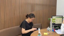 Một ngân hàng kịp thời ngăn chặn vụ lừa đảo, giúp khách hàng giữ lại 70 triệu đồng