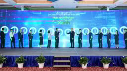 Hé mở 12 ngân hàng, tổ chức tài chính 'nhập cuộc' hỗ trợ người dân Hà Nội chuyển sang xe điện