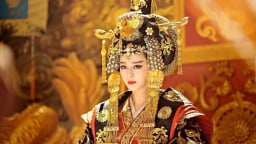 Võ Tắc Thiên đã lật đổ ngôi hoàng hậu như thế nào?