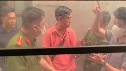 Vụ thi thể người phụ nữ trong vali: Nghi can là người bị câm điếc bẩm sinh, biểu hiện hiền lành
