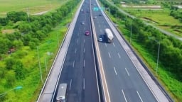 Huế sắp khởi công dự án đường Vành đai 3 hơn 750 tỷ đồng