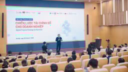 Giải pháp thực tiễn cho doanh nghiệp trước làn sóng chuyển đổi số