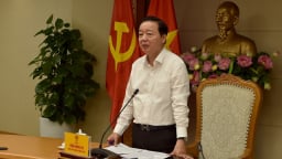 'Gỡ khó' cho khai thác khoáng sản: Không phải đấu giá quyền khai thác, giao thẩm quyền cho địa phương