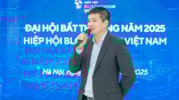 Hiệp hội Blockchain Việt Nam đổi tên thành “Hiệp hội Blockchain và Tài sản số Việt Nam”