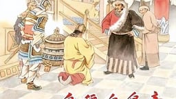 Vị hoàng đế 'bán nước' nhục nhã nhất lịch sử Trung Hoa là ai?