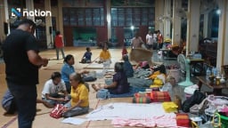 Thái Lan cảnh báo về khả năng Campuchia tấn công bằng tên lửa PHL-03; Buri Ram sơ tán thêm dân ở 3 huyện, 2 bệnh viện và 85 trường học