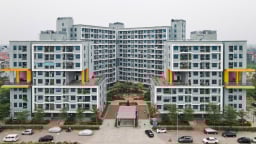 Điều kiện mua nhà ở xã hội 2025: Cần nới rộng cho người thu nhập trung bình thấp