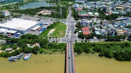 Đà Nẵng: Khởi động dự án nút giao 1.570 tỷ đồng, kỳ vọng xóa “điểm đen” ùn tắc