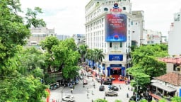 NCB tăng vốn điều lệ lên 19.280 tỷ đồng