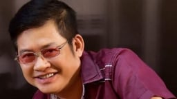 Nghệ sĩ hài là con trai 'Hoàng đế đĩa nhựa Việt Nam” nỗ lực phục hồi sau tai biến
