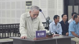 Dùng chiêu trò “chạy sổ đỏ”, gã đàn ông lừa tiền hơn chục người dân ở Đà Nẵng, lãnh án