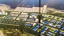 Dự án Khu công nghiệp nghìn tỷ ở Gia Lai, khi nào sẽ chính thức khởi công?