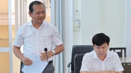 Tây Ninh tháo gỡ phong tỏa, đưa khu công nghiệp Suntec và An Nhựt Tân vào hoạt động