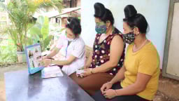 'Đòn bẩy' thay đổi diện mạo vùng dân tộc thiểu số ở Sơn La