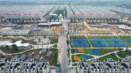 Vinhomes (VHM) báo lãi 11.000 tỷ đồng sau 6 tháng đầu năm 2025