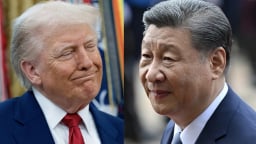 Ông Trump đột ngột dịu giọng với Trung Quốc, Bắc Kinh phản ứng bất ngờ