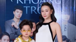 Doãn Quốc Đam hé lộ sự thay đổi của Phương Oanh sau khi lấy chồng