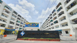 Hàng loạt doanh nghiệp bất động sản nợ thuế tại TP.HCM bị bêu tên