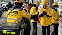Hoa hồng giảm sốc chỉ còn vài nghìn đồng mỗi đơn, loạt 'ông lớn' tháo chạy vì lỗ