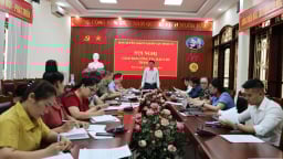 Sơn La: Đẩy mạnh tuyên truyền hoạt động của đơn vị hành chính 2 cấp