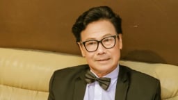 Nghệ sĩ Ưu tú tự xây nhà hát để thỏa đam mê, là ông chủ của hai khu du lịch sinh thái