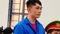 Mâu thuẫn phân chia tài sản lúc nhậu, dùng súng mua trên mạng truy sát em ruột ở An Giang