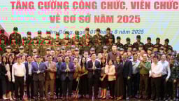 Lâm Đồng đưa “đội công tác đặc biệt” về xã, phường sau 1 tháng thực hiện chính quyền 2 cấp