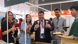 Cơ hội cho doanh nghiệp Việt: Hơn 300 đoàn thu mua từ 60 nước sẽ đến TP.HCM tìm nhà cung cấp