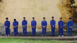 Công an tỉnh Hưng Yên triệt phá đường dây lừa đảo hàng nghìn tỷ, thu giữ 2 nghìn trang tài liệu quan trọng