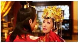 Lăng mộ Vạn Nương có gì bí ẩn mà Càn Long đào được nửa đường đã phải rút lui?