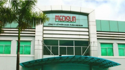 Tin hot thị trường ngày 2/8: Ngừng tiếp nhận hồ sơ đăng ký thuốc của Công ty Me Di Sun do vi phạm chất lượng
