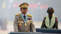 Myanmar bất ngờ chấm dứt tình trạng khẩn cấp sau 4 năm, thúc đẩy nhanh bầu cử
