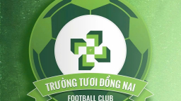 CLB Trường Tươi Bình Phước chính thức đổi tên