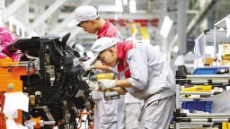 Giấy chứng nhận xuất xứ - Tấm vé “vàng” hay điểm nghẽn của EVFTA?