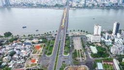 Đà Nẵng đấu giá khu đất vàng dự kiến thu về gần 450 tỷ đồng