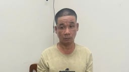 Công an TP Đà Nẵng bắt kẻ có 4 tiền án, dương tính ma túy đá, vừa ra tù 7 tháng đã lại đi cướp giật
