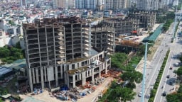 Khu đô thị hơn 10.000 tỷ đồng - nơi 'chôn' hy vọng của hàng nghìn người - bị Thanh tra Chính phủ kiểm tra