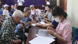 Phường tiên phong ở Đà Nẵng chi trả trợ cấp xã hội cho hàng nghìn người sau khi chuyển đổi mô hình chính quyền 2 cấp