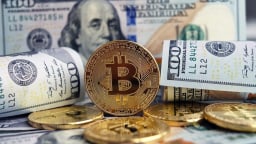 Thị trường tài sản số hôm nay 2/8: 630 triệu USD bị 'thổi bay' trước thông tin thuế quan