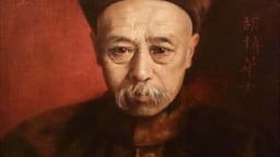 Đại tham quan nào của nhà Thanh vơ vét ngang ngửa nhưng thông minh hơn hẳn Hòa Thân?