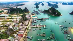 Đặc khu Vân Đồn đón sóng đầu tư tỷ USD