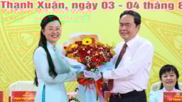 Một xã ở TP Cần Thơ sắp có mô hình “ấp nông thôn mới thông minh”