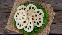 2 loại củ dễ là “ổ ký sinh trùng', cái số 1 nhiều người vẫn thường xuyên ăn