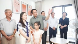 Người dân Huế khó tiếp cận gói tín dụng nhà ở xã hội do lãi suất cao, thủ tục phức tạp 