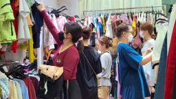 Mẹo săn đồ second-hand “ngon – bổ – rẻ”: Bí kíp mua sắm thông minh